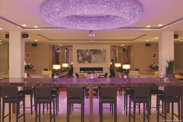 The Galmont Hotel & Spa Previously Radisson Blu Hotel & Spa, Galway